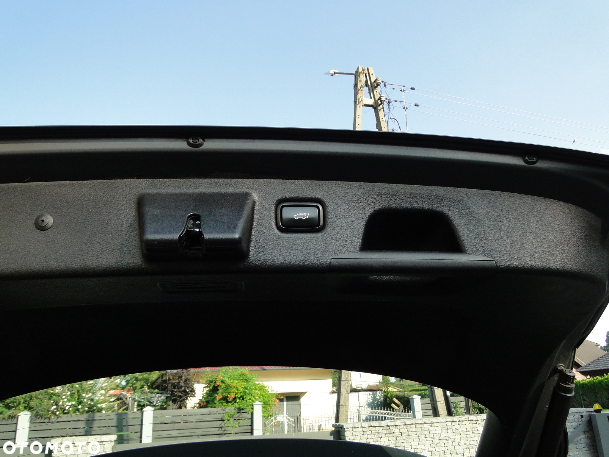 Kia Ceed SW 1.6 CRDi DCT Platinum Edition - 16