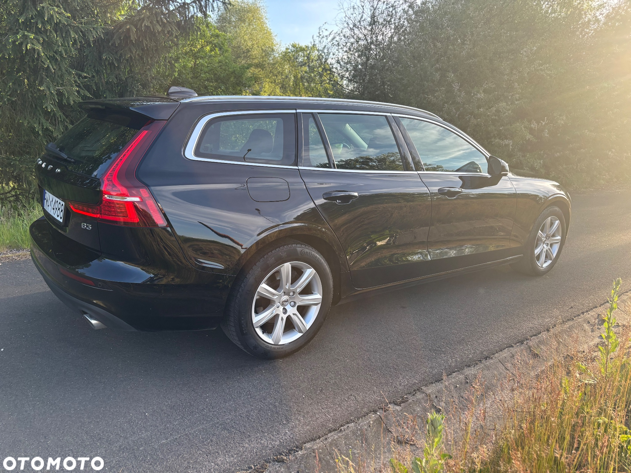 Volvo V60 B3 B Momentum Pro - 7
