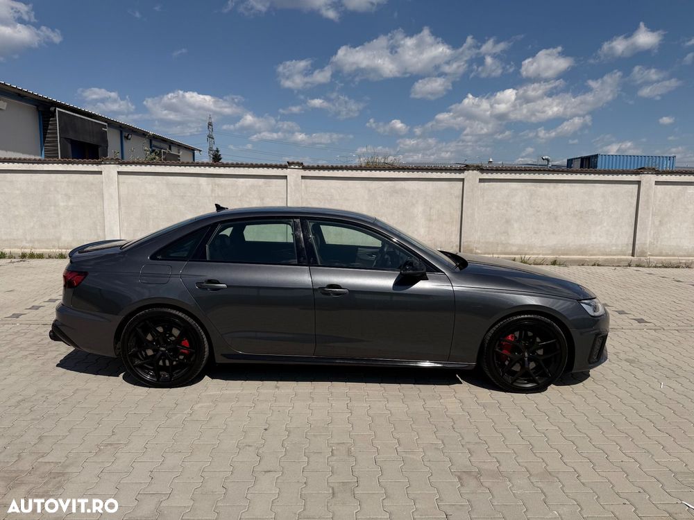 Audi A4 45 TFSI quattro S tronic edition one - 3