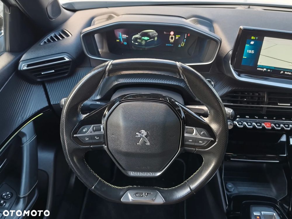 Peugeot 2008 - 29