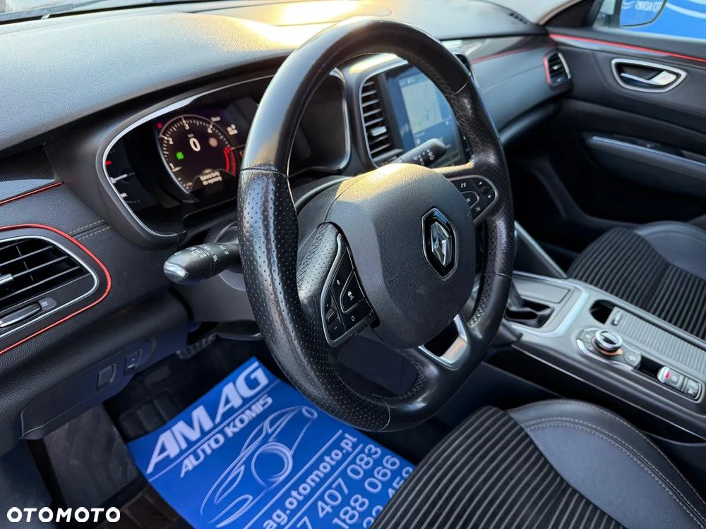 Renault Talisman 2.0 Blue dCi Intens EDC - 15