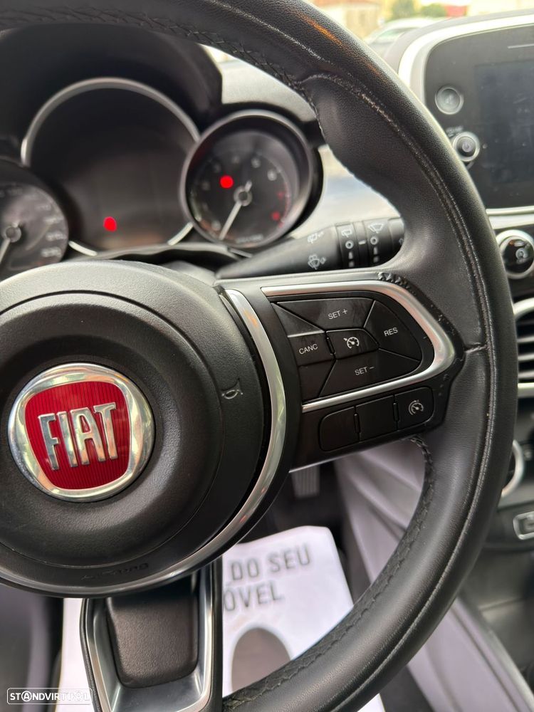 Fiat 500X 1.0 FireFly City Cross - 30