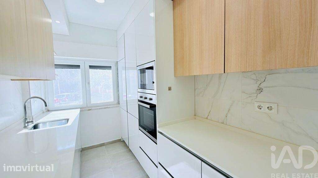 Apartamento T2 em Setúbal (São Julião, Nossa Senhora da Anunciada e Sa - Grande imagem: 4/16