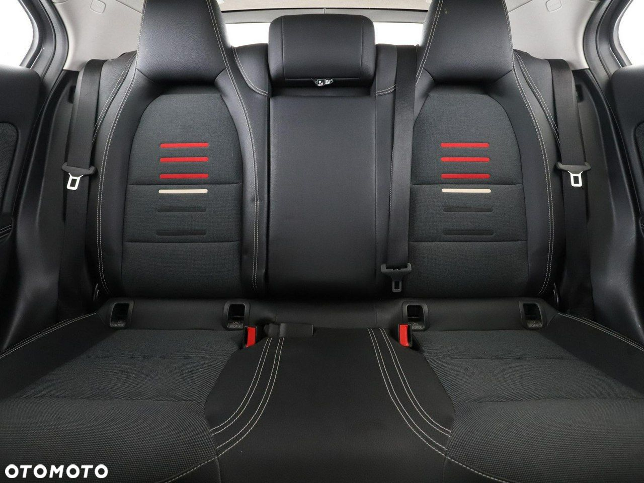 Mercedes-Benz Klasa A 180 (BlueEFFICIENCY) Style - 18
