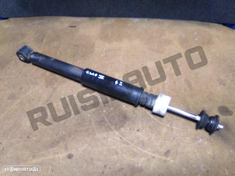 Amortecedor Hidráulico Trás Direito  Renault Clio Ii [1998_2012 - 1