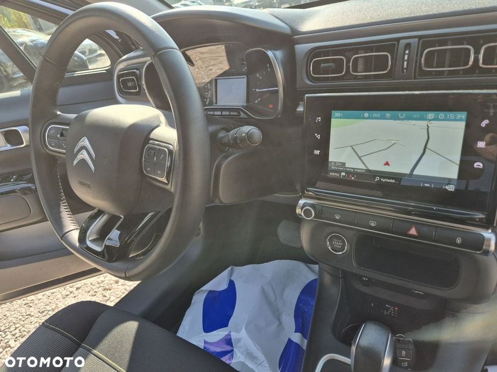 Citroën C3 - 11