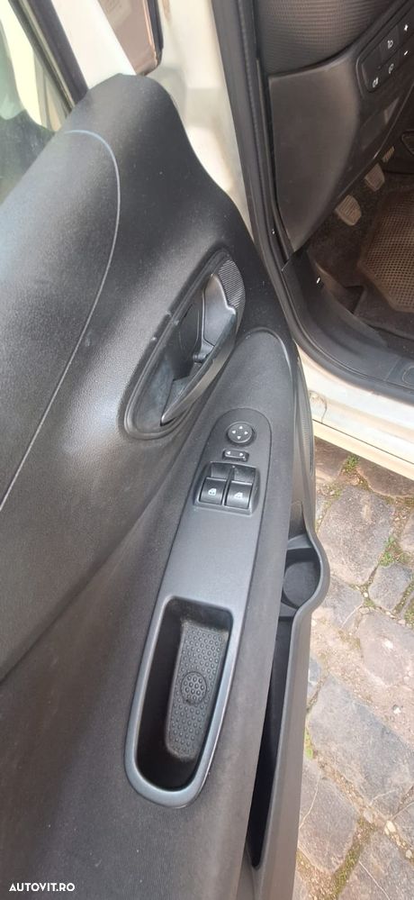 Fiat Punto 0.9 Twinair Turbo Start&Stopp - 6