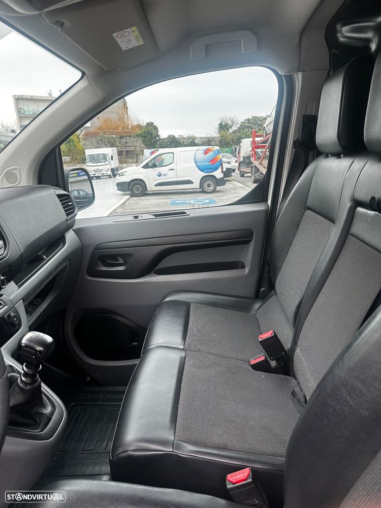 Toyota Proace - 14