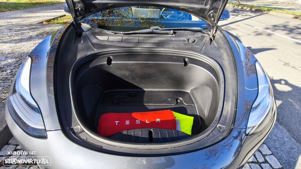 Tesla Model 3 Long Range AWD Dual Motor - 37