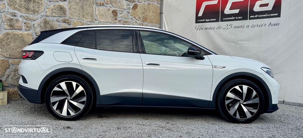 VW ID.4 77 kWh Pro Performance 1st Max - 5