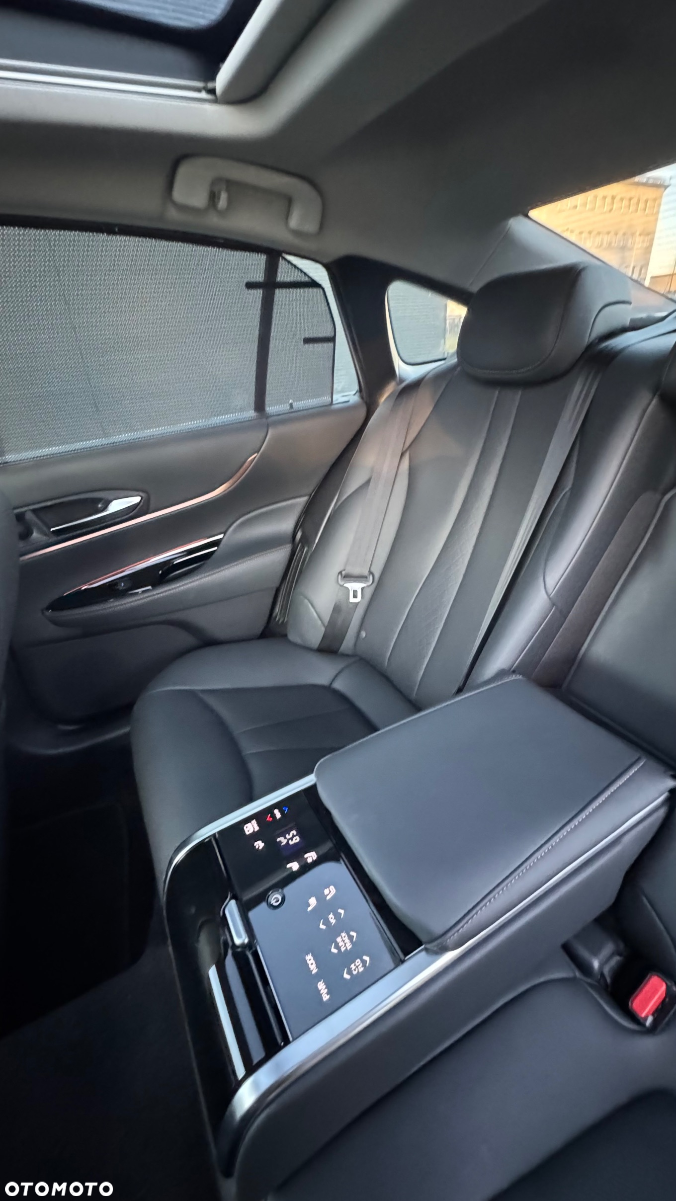 Toyota Mirai - 10