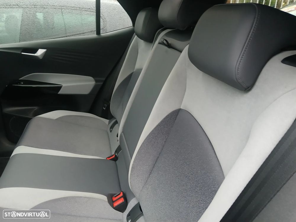 VW ID.3 Performance Upgrade Pro 1st - 18