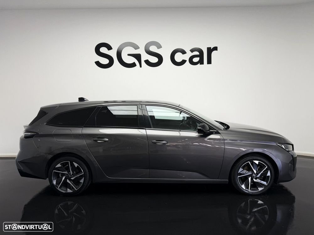 Peugeot 308 SW 1.2 PureTech Allure - 6