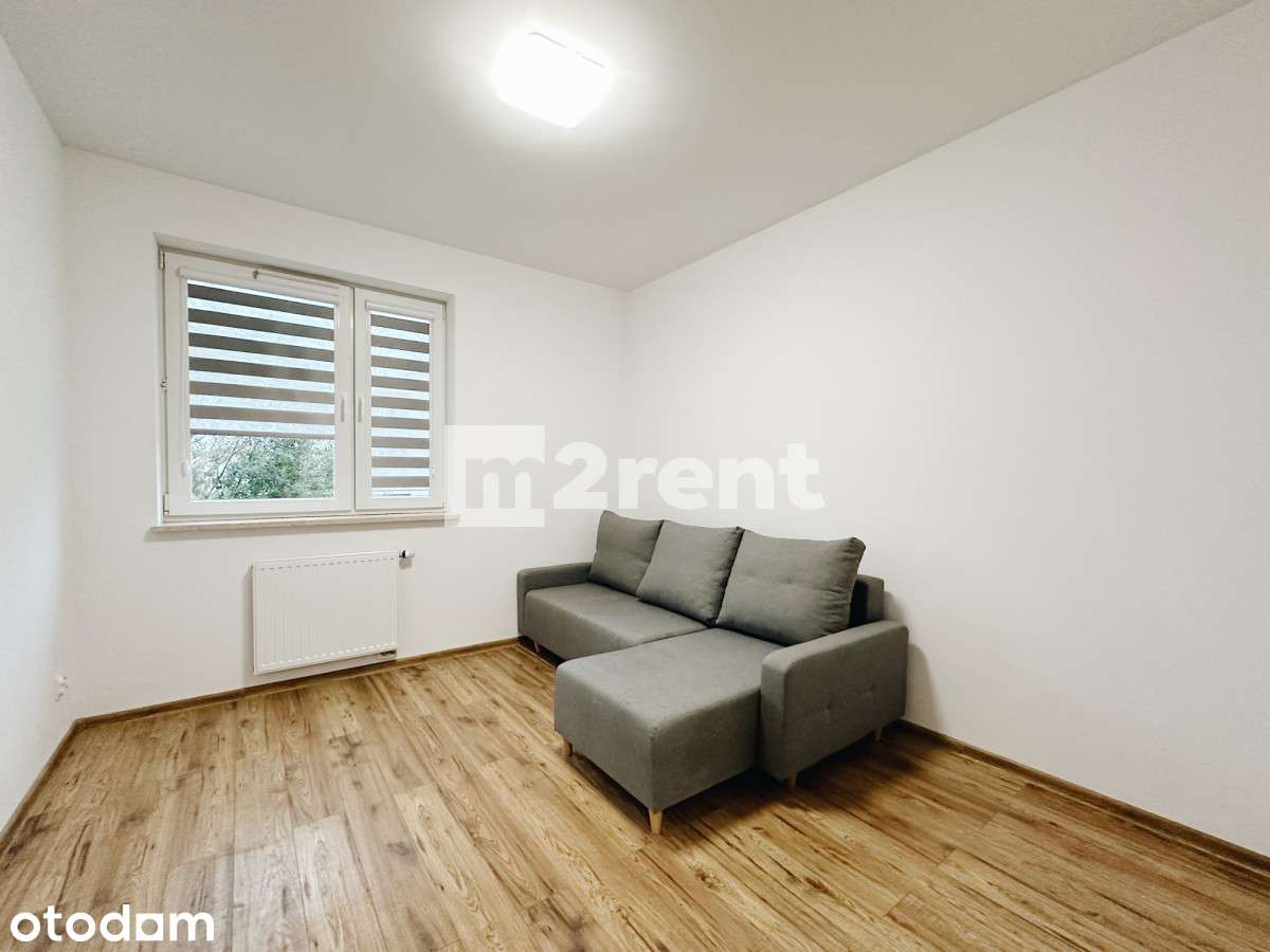 Białołęka | 60m2 | 3 pokoje | parking