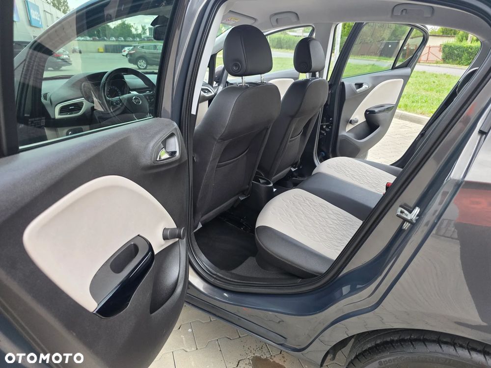 Opel Corsa 1.4 Turbo Start/Stop Active - 22
