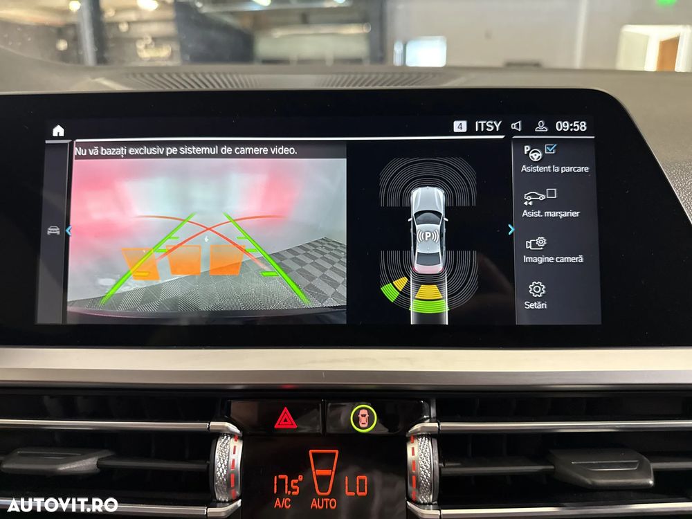 BMW Seria 3 - 22