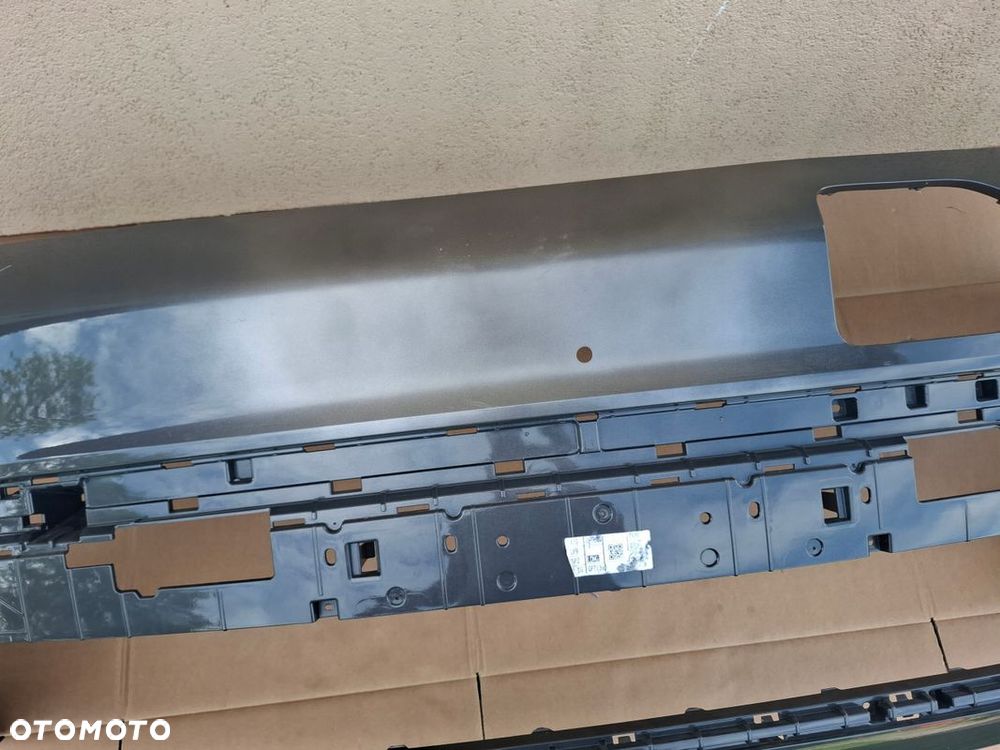 ZDERZAK PRZÓD HYUNDAI KONA II EV ORYGINAŁ - 4