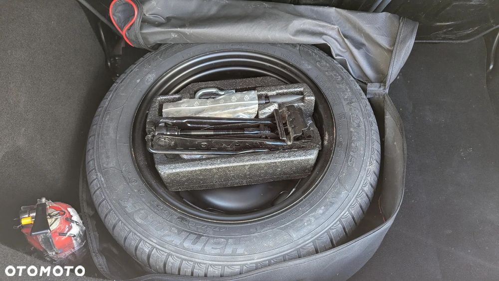 Ford Fiesta 1.4 Champions Edition - 10