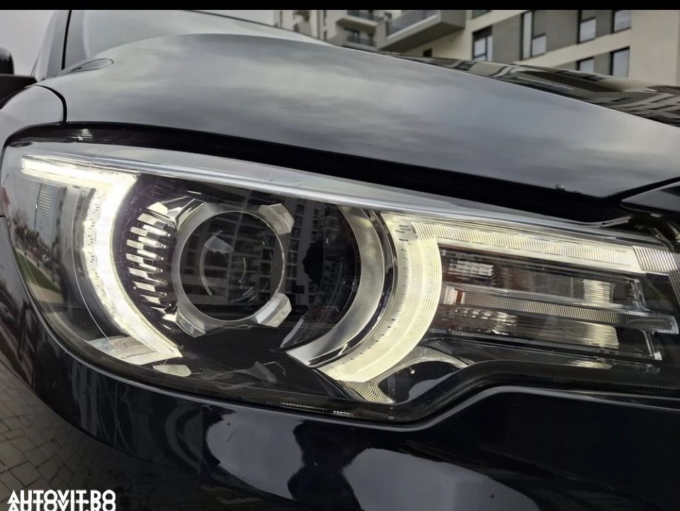 MG ZS EV Luxury - 21