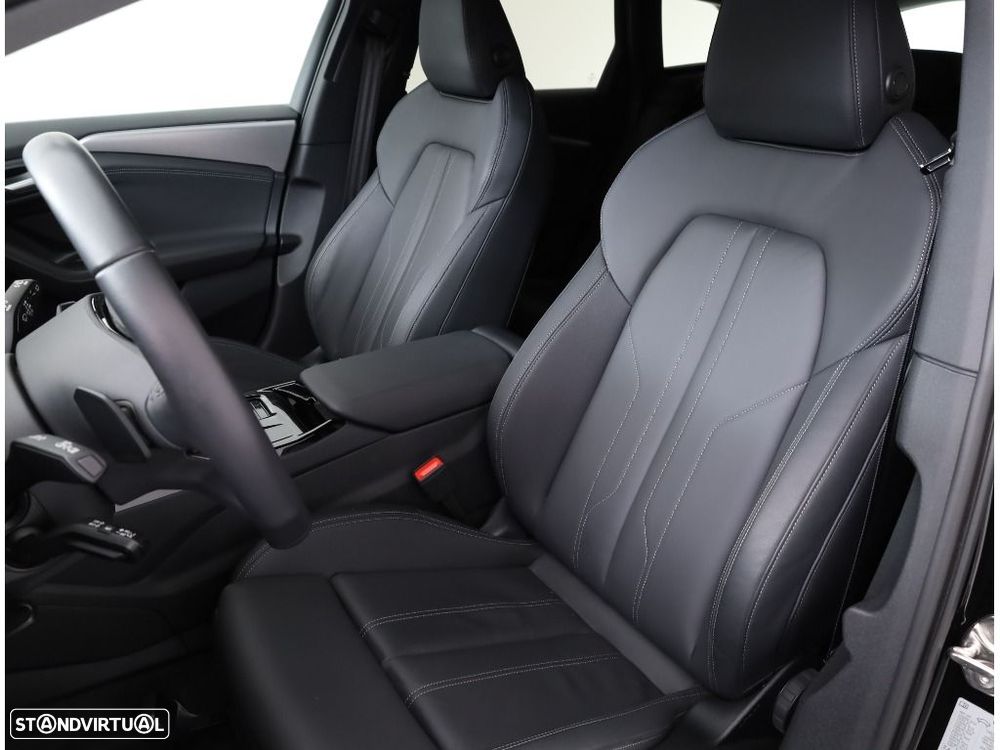 Audi A6 Avant e-tron 100 kWh Performance - 23