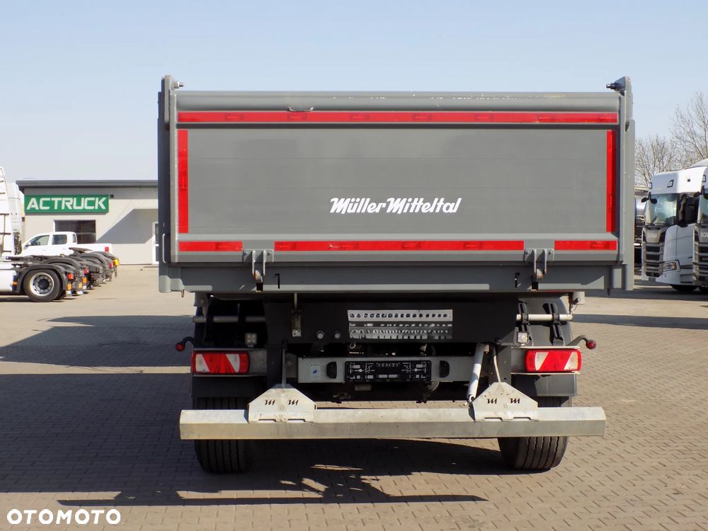 Müller-Mitteltal TANDEN/JAK NOWA/ - 2