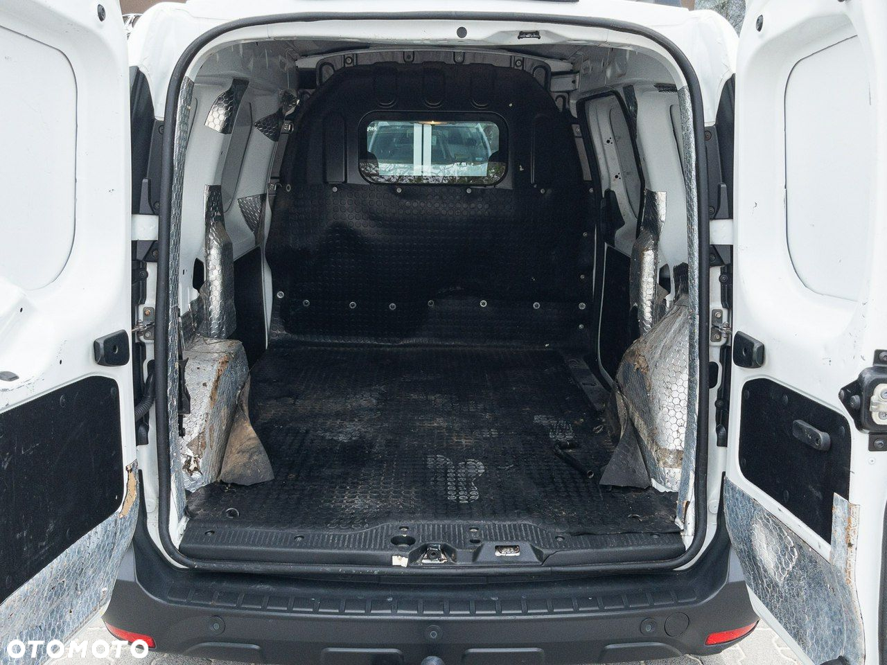 Dacia Dokker Van - 20