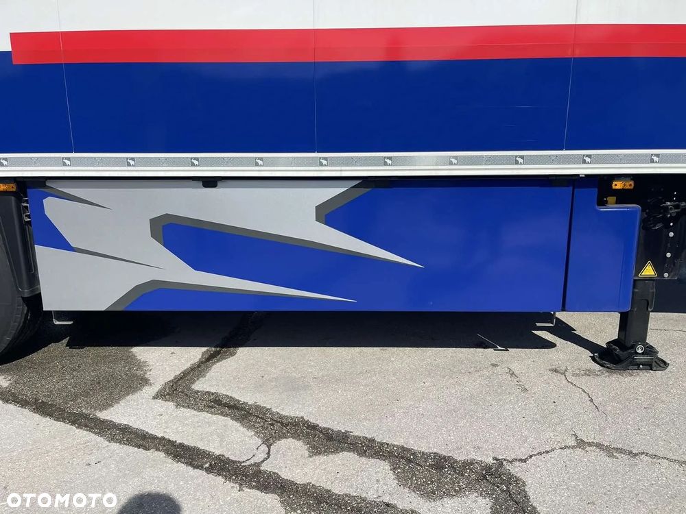 Schmitz Cargobull V7 SKO 24L- COOL V7 - 2