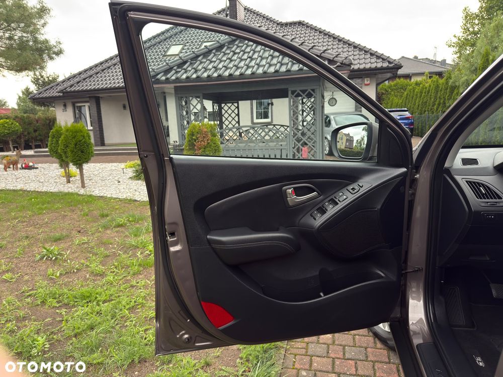 Hyundai ix35 1.6 2WD 5 Star Edition - 13