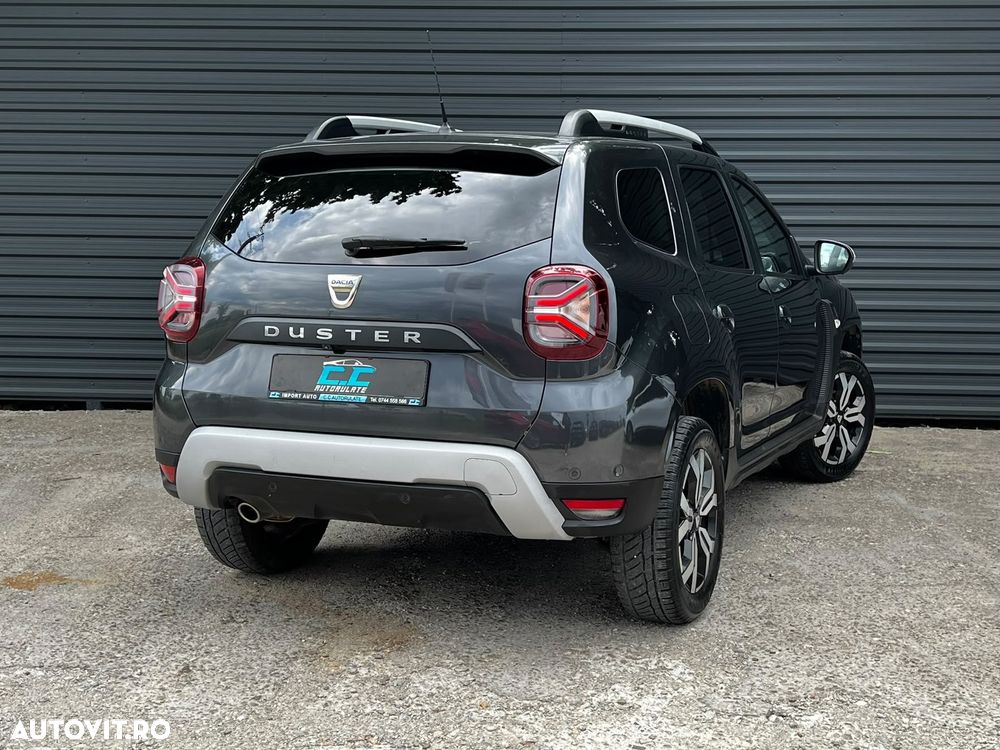 Dacia Duster ECO-G 100 Prestige - 6