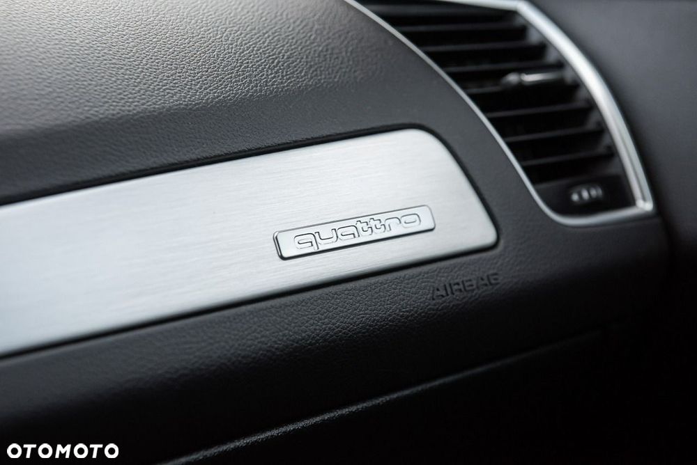 Audi Q5 2.0 TFSI quattro tiptronic - 31