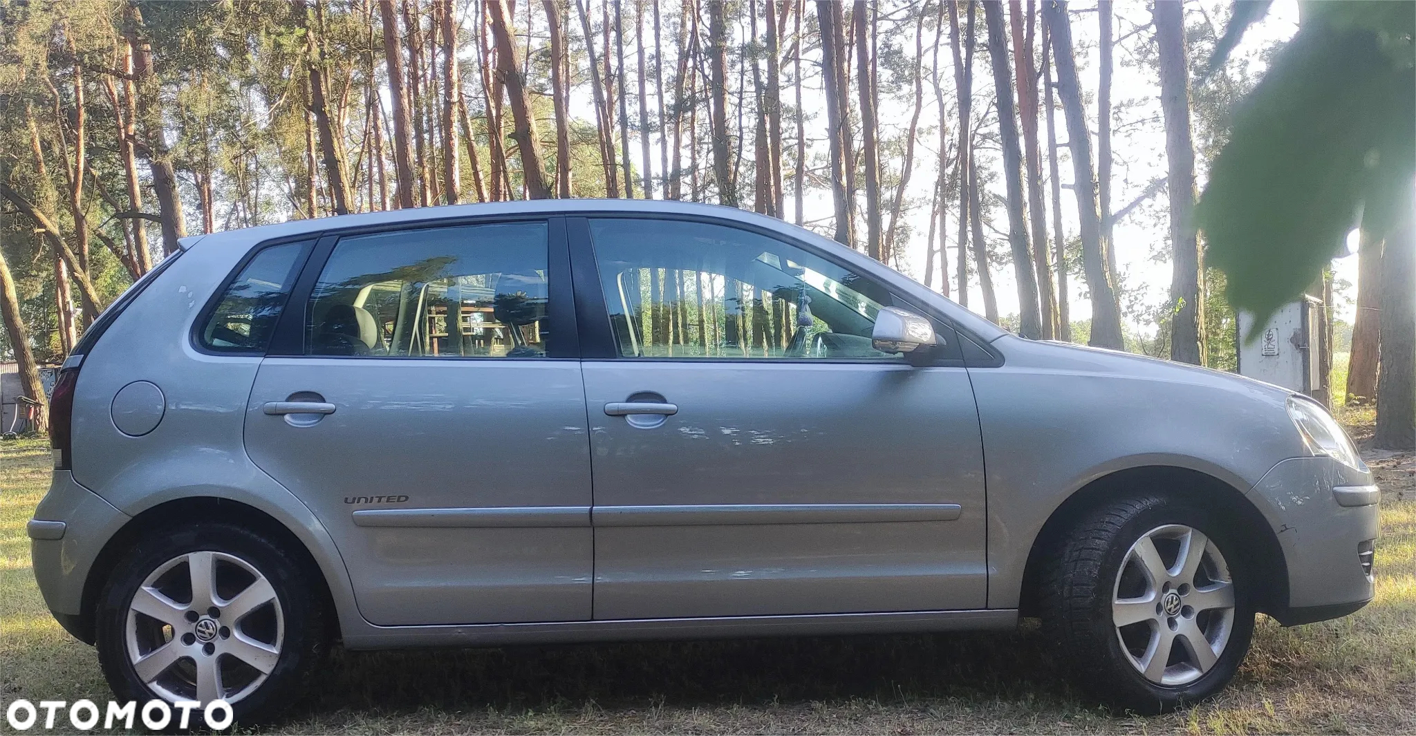 Volkswagen Polo - 10