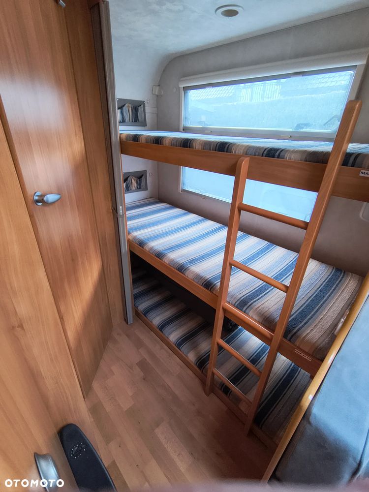 Adria Adora 552 PK - 31
