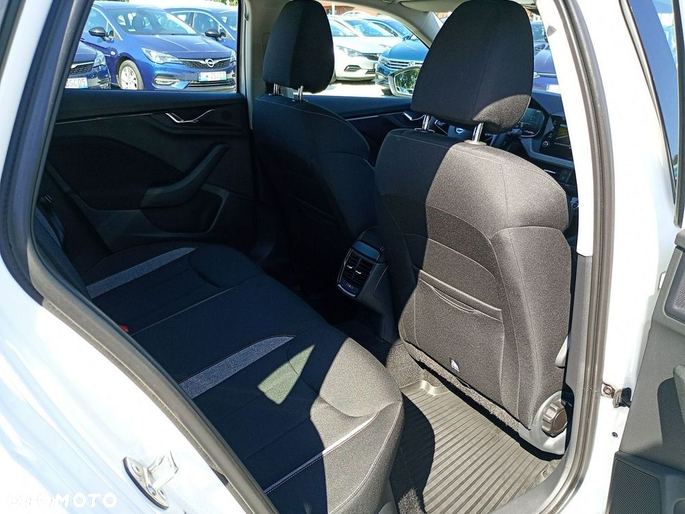 Skoda Scala 1.0 TSI Selection - 30