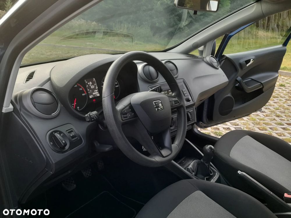 Seat Ibiza 1.0 Colour Edition - 16
