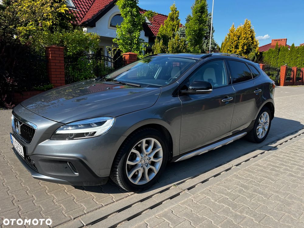 Volvo V40 Cross Country D3 Drive-E SCR Summum - 2