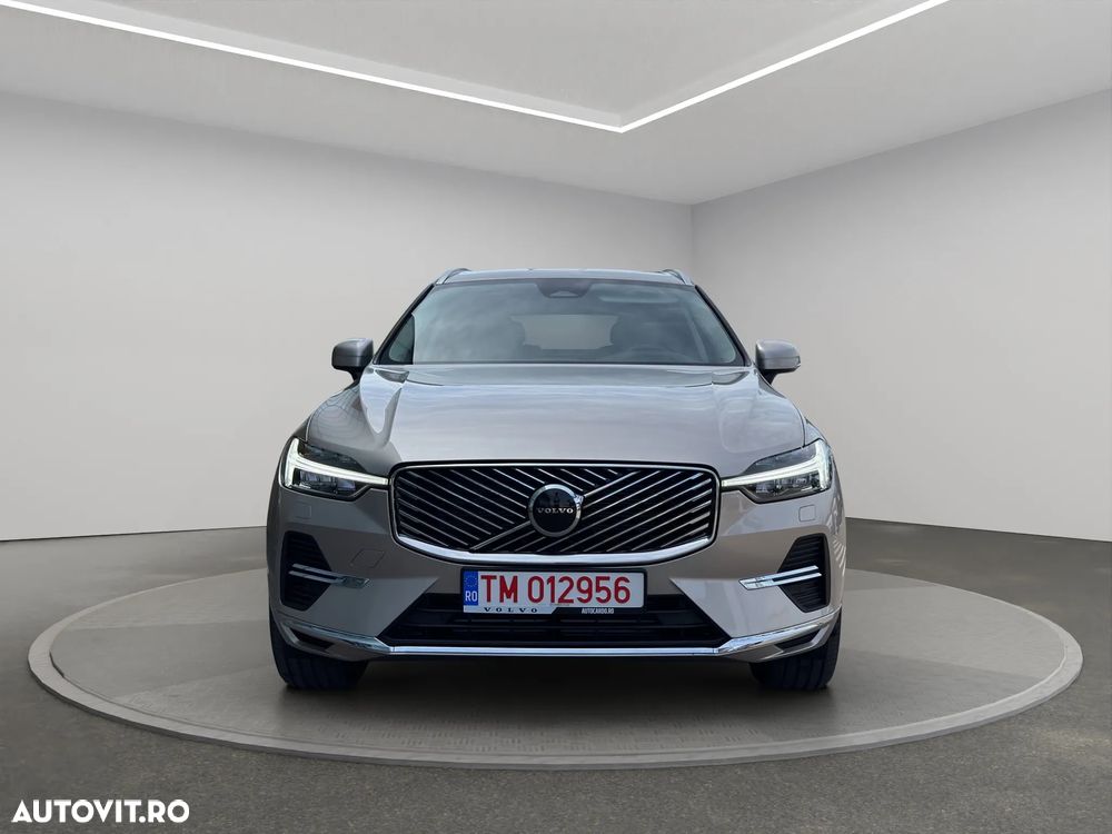 Volvo XC 60 - 2
