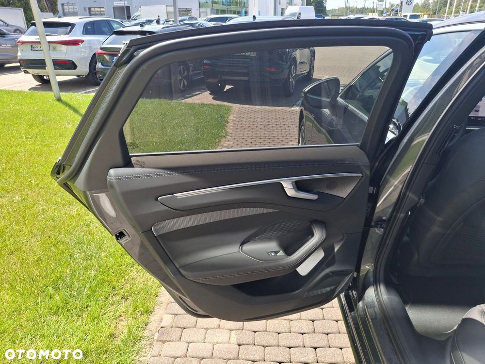 Audi A6 Limousine - 23