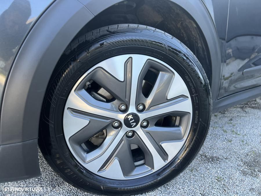 Kia e-Niro 64kWh - 17