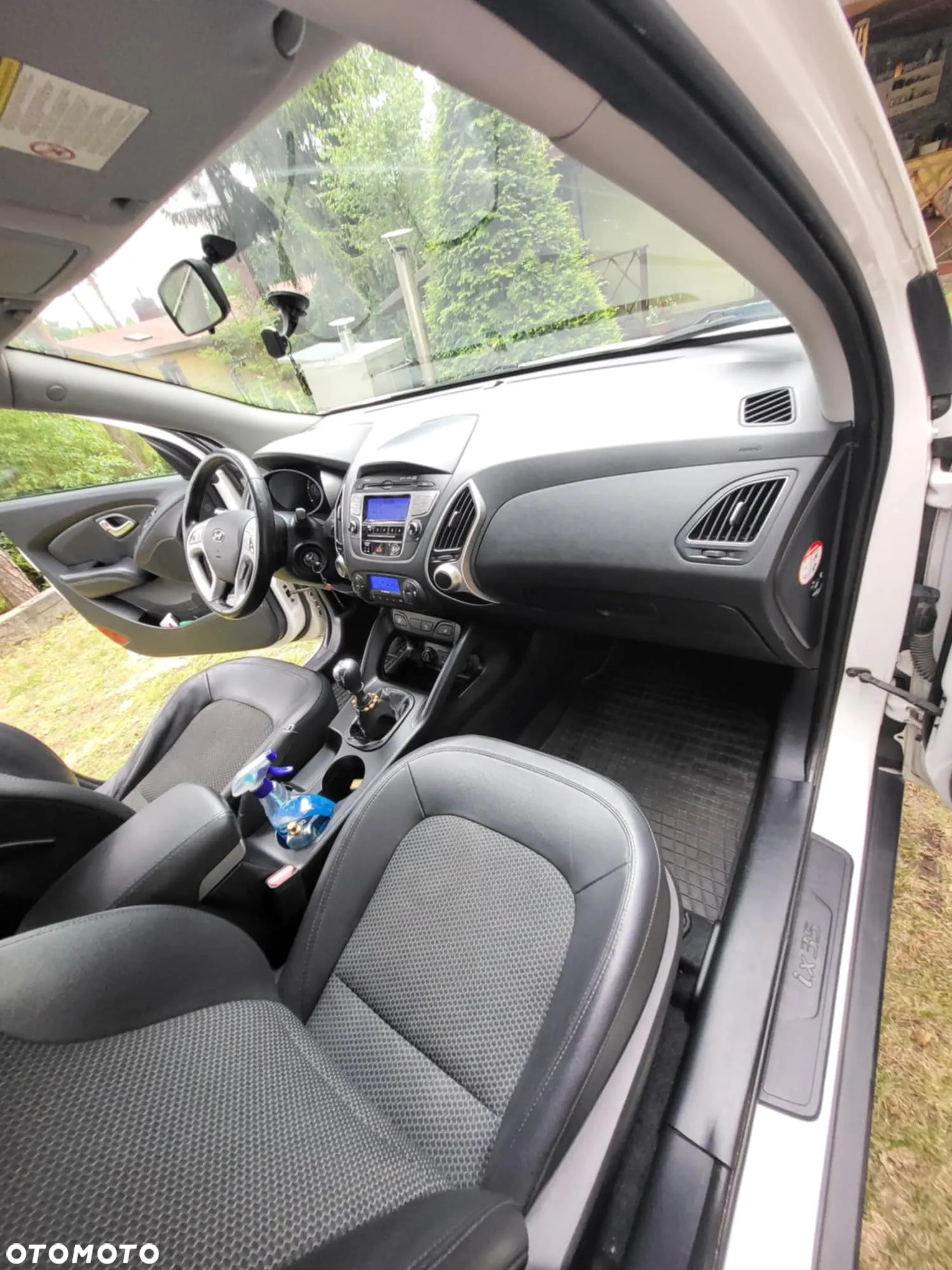 Hyundai ix35 - 6