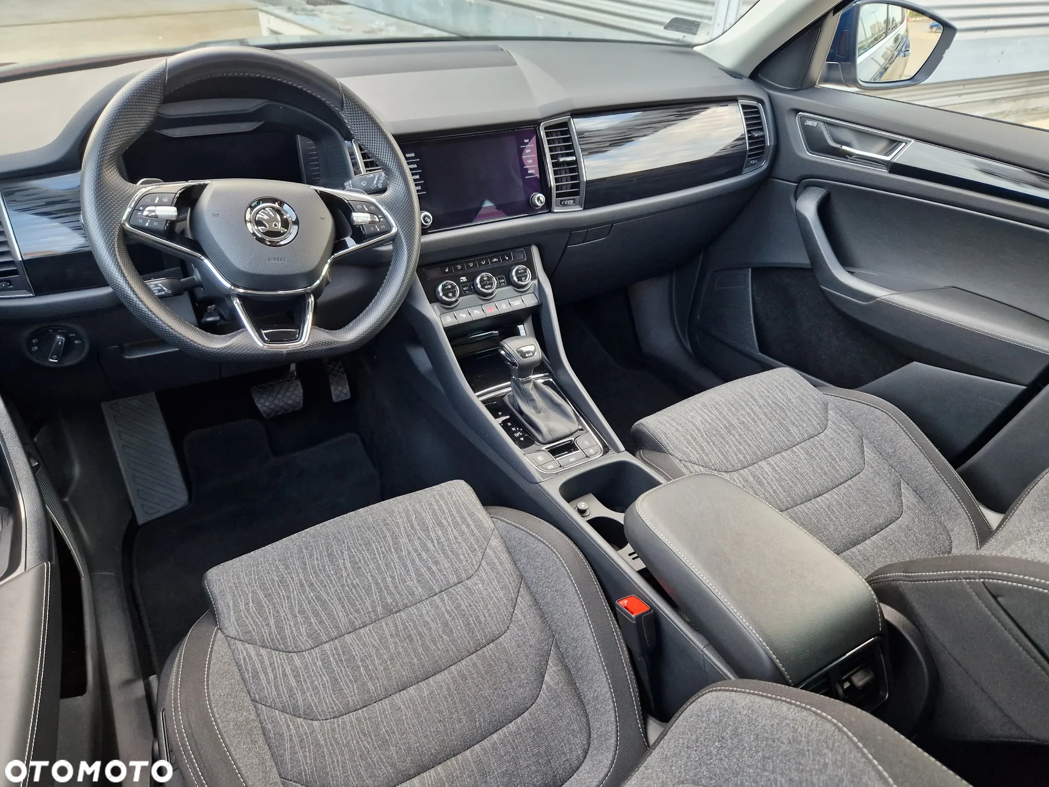 Skoda Kodiaq 2.0 TSI 4x4 Style DSG - 24
