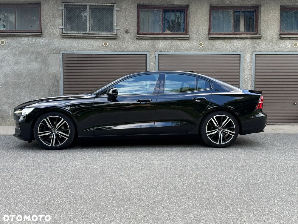 Volvo S60 T4 Geartronic RDesign - 2