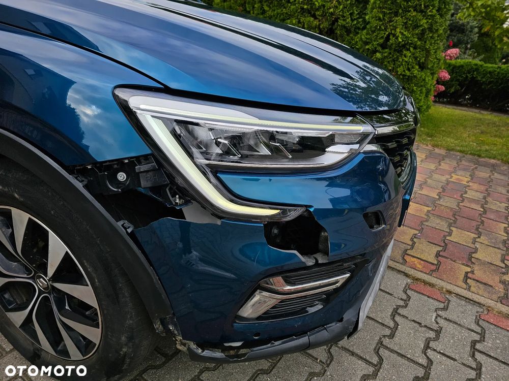 Renault Arkana 1.6 E-TECH Zen MMT - 6