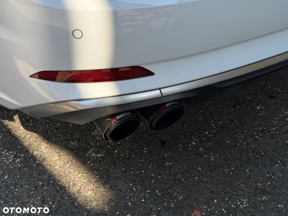 Audi S5 Sportback - 10