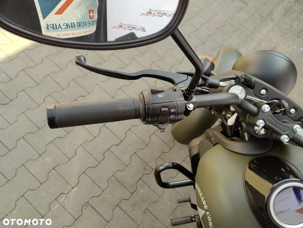 UM Renegade Commando - 7