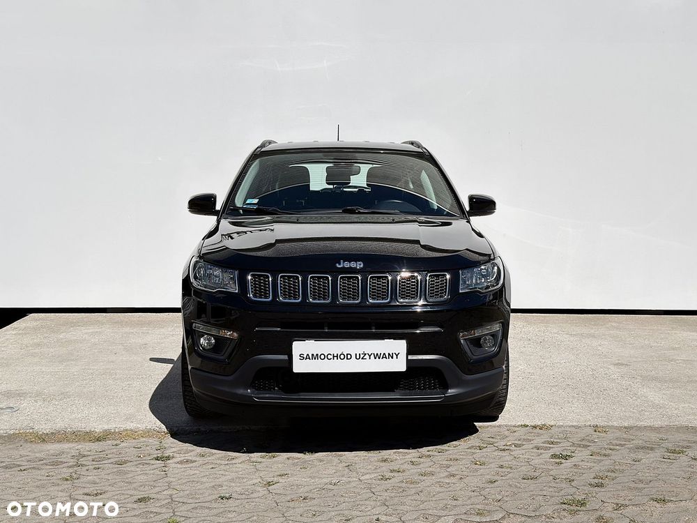 Jeep Compass - 3