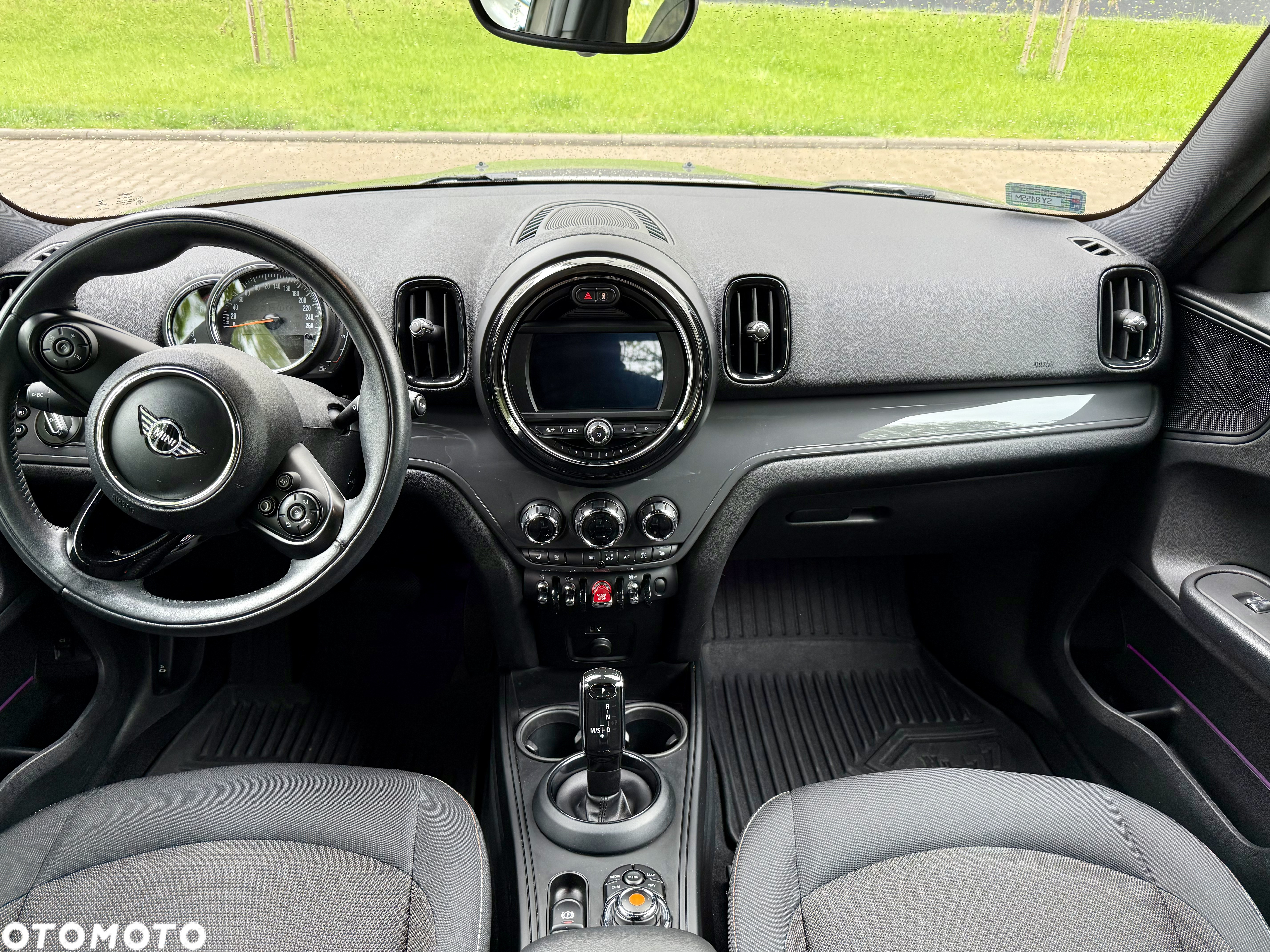 MINI Countryman Cooper - 17