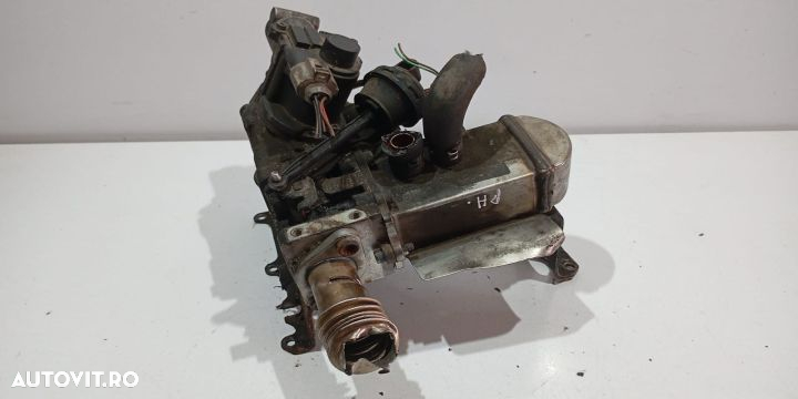 Racitor gaze 059131511G 3.0tdi Audi Q7 4L [2005 - 2009] - 2