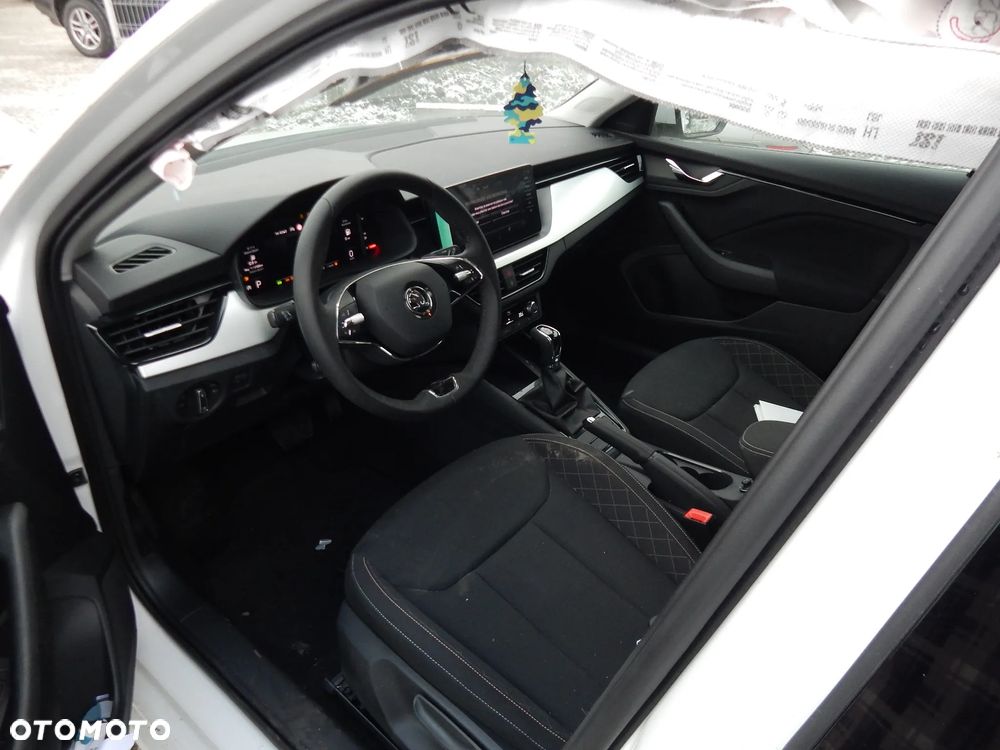 Skoda Scala 1.0 TSI DSG Ambition - 12