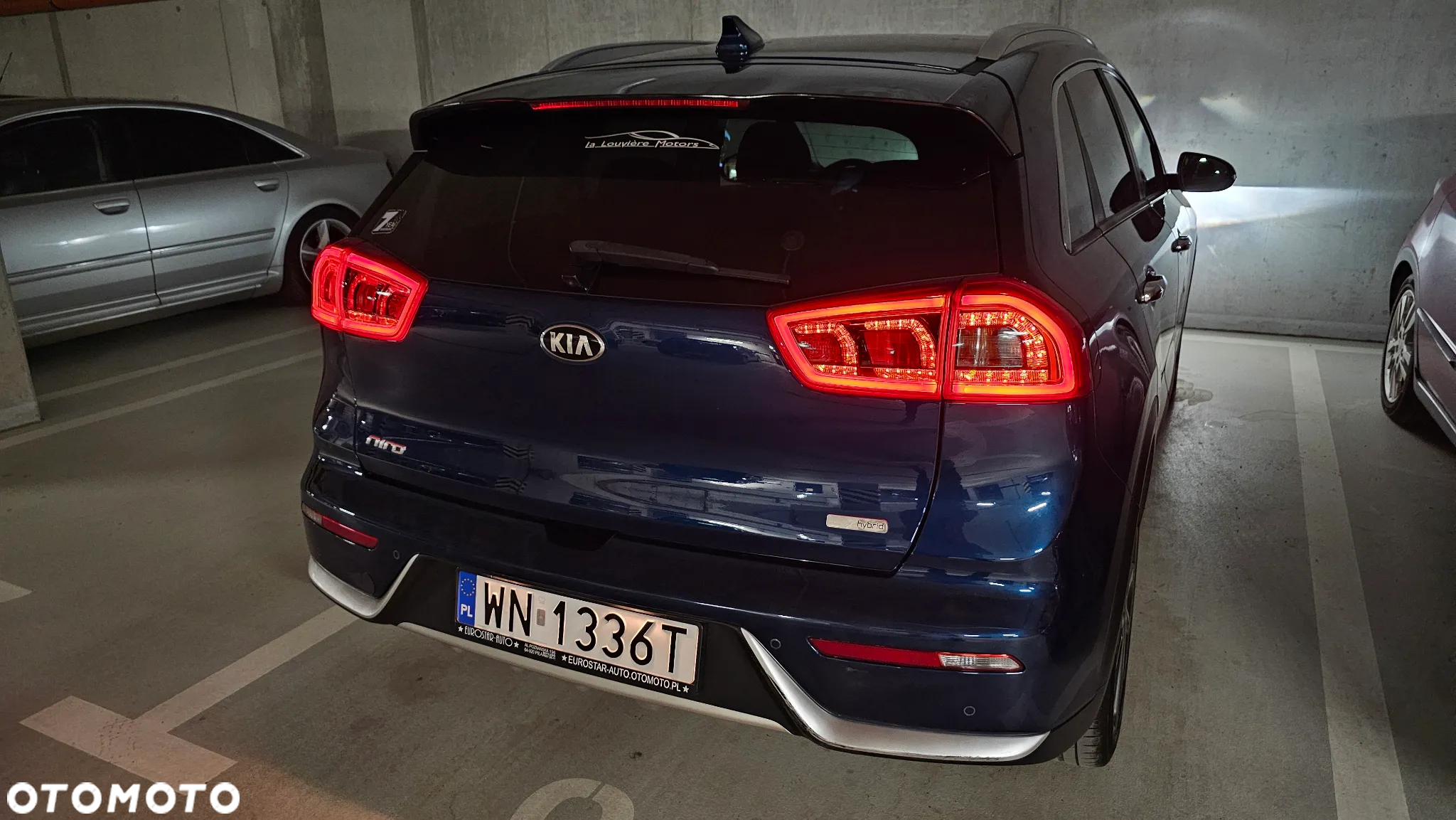 Kia Niro - 34