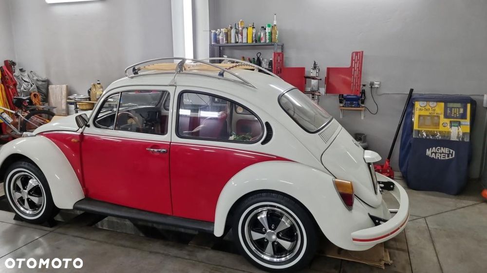 Volkswagen Garbus - 15